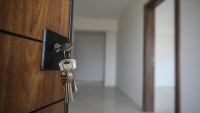 Türkiye İstatistik Kurumu (TÜİK), eylül ayına ilişkin konut satışı istatistiklerini