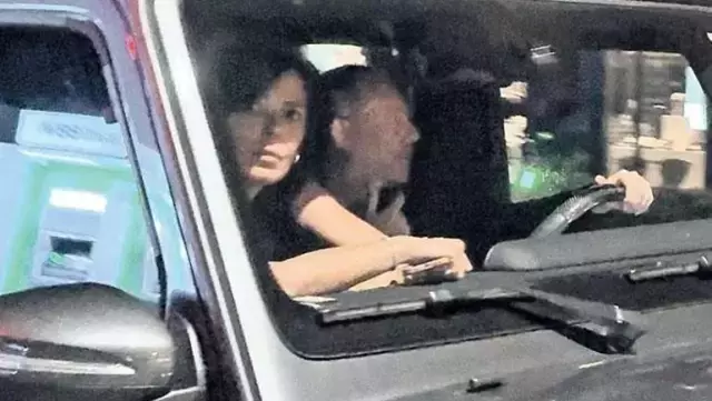 Beşiktaş Teknik Direktörü Sergen Yalçın, önceki akşam Etiler’de bir eğlence