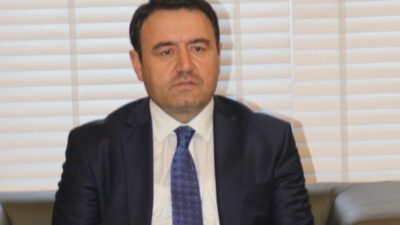 Vali Işın, bugün (9 Ekim 2025) saat 02.54’te merkez üssü