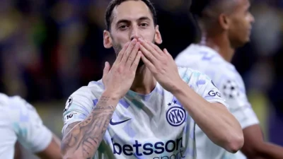 UEFA Şampiyonlar Ligi’nin yeni 36 takımlı lig formatında 3. haftanın