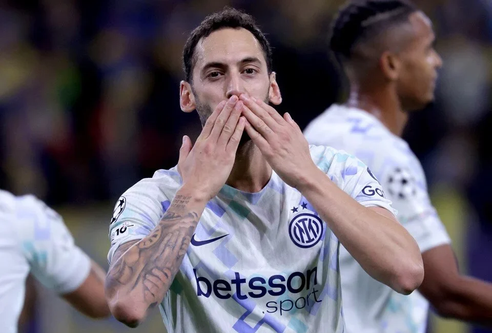 UEFA Şampiyonlar Ligi’nin yeni 36 takımlı lig formatında 3. haftanın