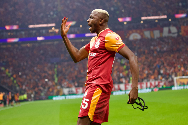 Ana Sayfa › Spor › Osimhen’in Galatasaray’daki Liverpool Golü İngiliz