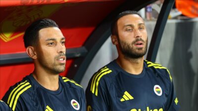 Yeni sezona teknik direktör ve başkan değişimi ile başlayan Fenerbahçe’de
