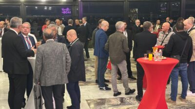 Mermer ve doğaltaş sektöründe ulusal ve uluslararası düzeyde büyük önem