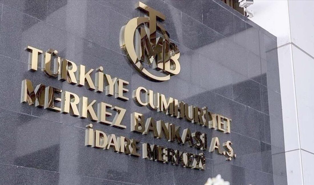 Merkez Bankası rezervleri kritik seviyeyi aştı. Döviz ve altın rezervlerindeki
