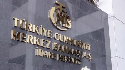 Merkez Bankası rezervleri kritik seviyeyi aştı. Döviz ve altın rezervlerindeki