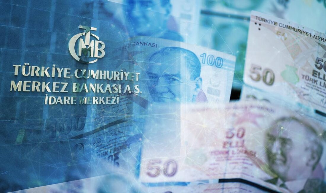 Türkiye Cumhuriyet Merkez Bankası (TCMB) Para Politikası Kurulu, bir hafta