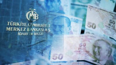 Türkiye Cumhuriyet Merkez Bankası (TCMB) Para Politikası Kurulu, bir hafta