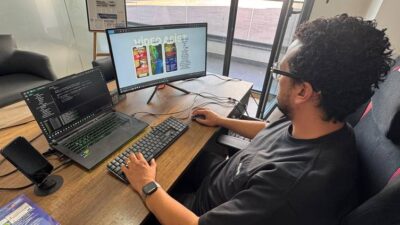 Yucca Tech Yazılım, sağlık, ulaştırma, turizm, bankacılık, emlak başta olmak