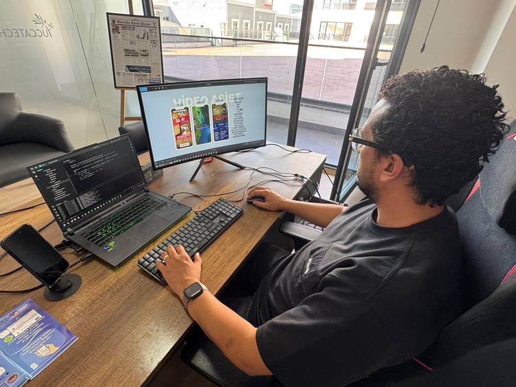 Yucca Tech Yazılım, sağlık, ulaştırma, turizm, bankacılık, emlak başta olmak