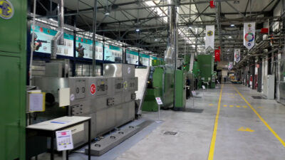 MKE’den yapılan açıklamaya göre; yakın zamanda Ürdün ve Moğolistan’da kurulumu