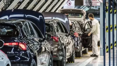 Tofaş CEO’su Cengiz Elordu, 2015’ten bu yana 700 binden fazla