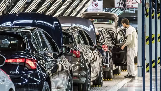 Tofaş CEO’su Cengiz Elordu, 2015’ten bu yana 700 binden fazla
