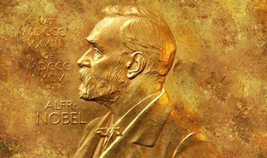 2025 Nobel Ekonomi Ödülü, Hollandalı Joel Mokyr, Fransız Philippe Aghion