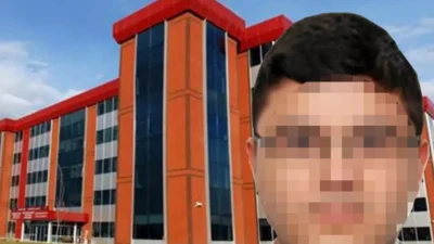 Ana Sayfa › Gündem › Üniversite Koridorlarında Fısıltılar! Herkes Bu