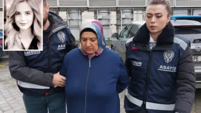 Olay, 8 Nisan 2025’te Samsun’un Atakum ilçesi Esenevler Mahallesi’nde meydana