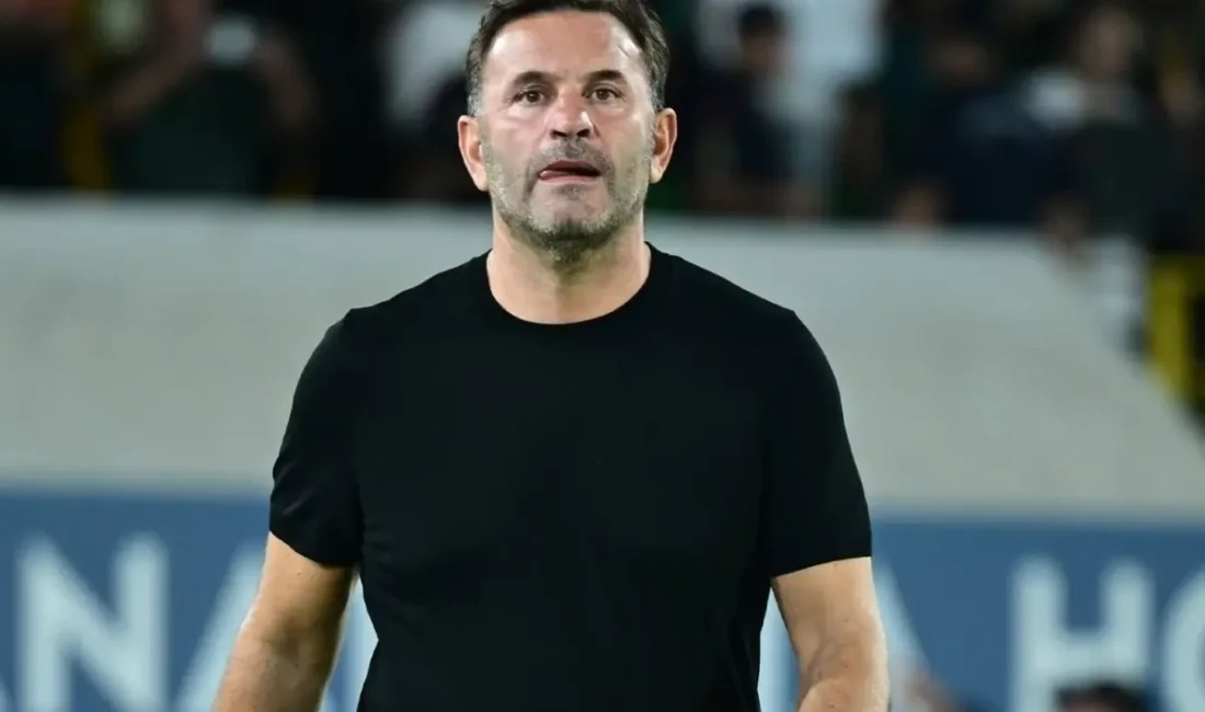 Galatasaray’da ara transfer dönemi yaklaşırken sıcak gelişmeler yaşanıyor. Sarı-kırmızılı ekipte