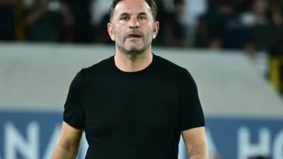 Galatasaray’da ara transfer dönemi yaklaşırken sıcak gelişmeler yaşanıyor. Sarı-kırmızılı ekipte