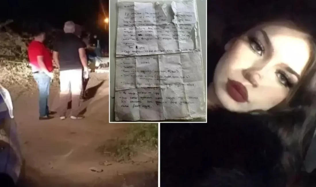 Aydın’ın Efeler ilçesine bağlı kırsal Kalfaköy yakınlarındaki ormanlık alanda 7