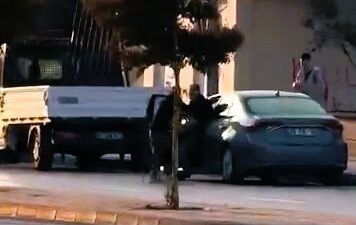 Denizli’de 16 Ekim Perşembe günü meydana gelen olayda, 19 Mayıs