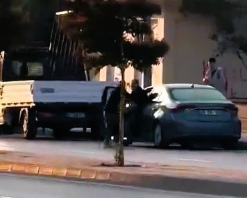 Denizli’de 16 Ekim Perşembe günü meydana gelen olayda, 19 Mayıs