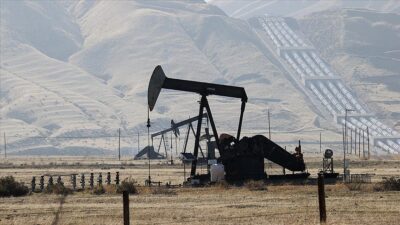 OPEC’ten yapılan açıklamada, Suudi Arabistan, Rusya, Irak, Birleşik Arap Emirlikleri,