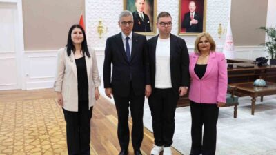 Ulusal Otizm Konfederasyonu tarafından hazırlanan ‘Otizmli Bireylerin Ruh Sağlığı Hizmetlerine