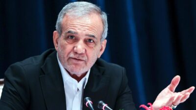 İran Cumhurbaşkanı Mesud Pezeşkiyan, ülkesindeki ekonomik sistemi eleştirerek, “Türkiye, Japonya