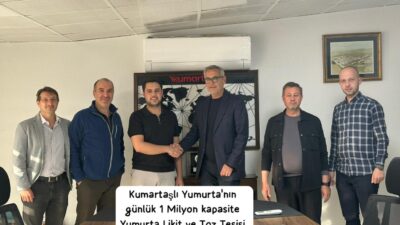 Emirdağ, son yıllarda üretim ve sanayide büyük bir dönüşüm yaşıyor.