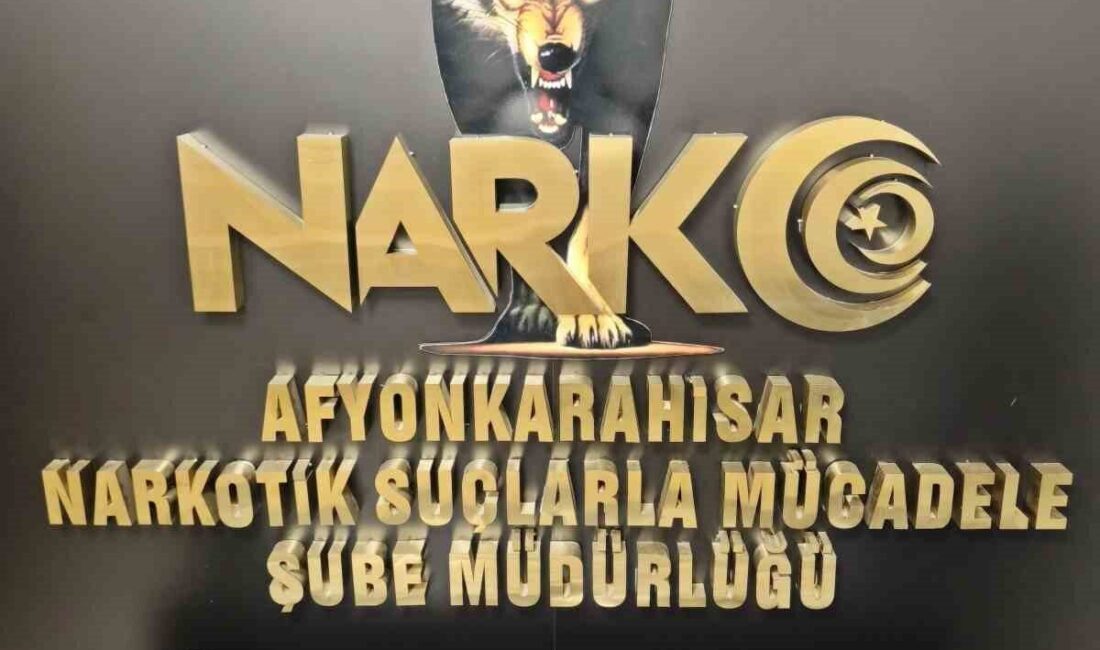 Afyonkarahisar’da şüphe üzerine durdurulan iki şahsın yapılan üst aramalarında 376