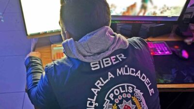 Gerçekleştirilen denetimle ilgili İl Emniyet Müdürlüğünden yapılan yazılı açıklamada, “Görevlilerimiz