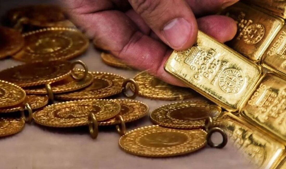 Rekorlar kıran altındaki yükseliş hız keserken, sektördeki farklı beklentiler vatandaşı