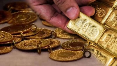 Rekorlar kıran altındaki yükseliş hız keserken, sektördeki farklı beklentiler vatandaşı