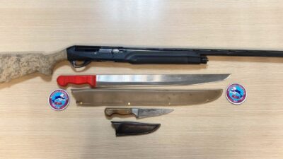 Afyonkarahisar İl Emniyet Müdürlüğü ekipleri, 6-13 Ekim 2025 tarihleri arasında