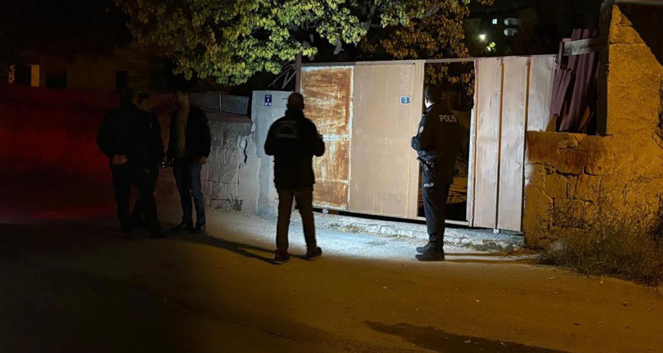 Dayı yeğenini bıçakladı