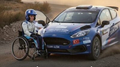 Bazı hayatlar vardır; sadece yaşanmaz, aynı zamanda bir meydan okumadır.