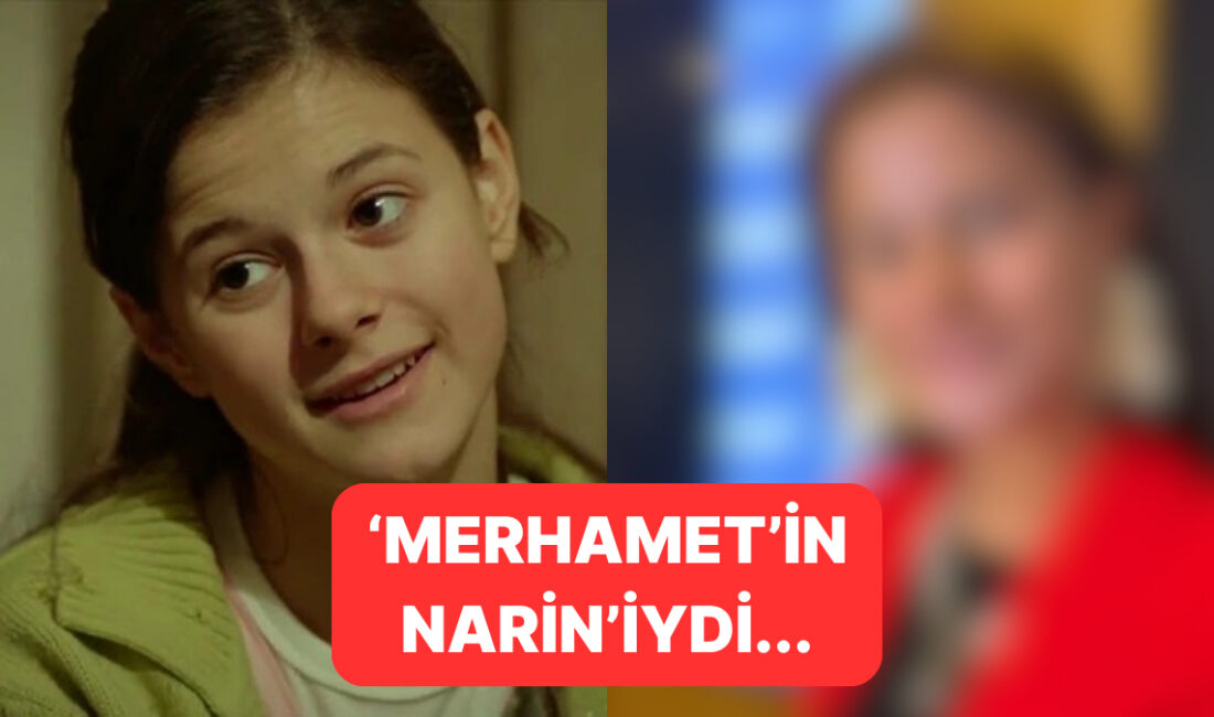 Kayıp Prenses, Bez Bebek ve Merhamet gibi bir dönemin en