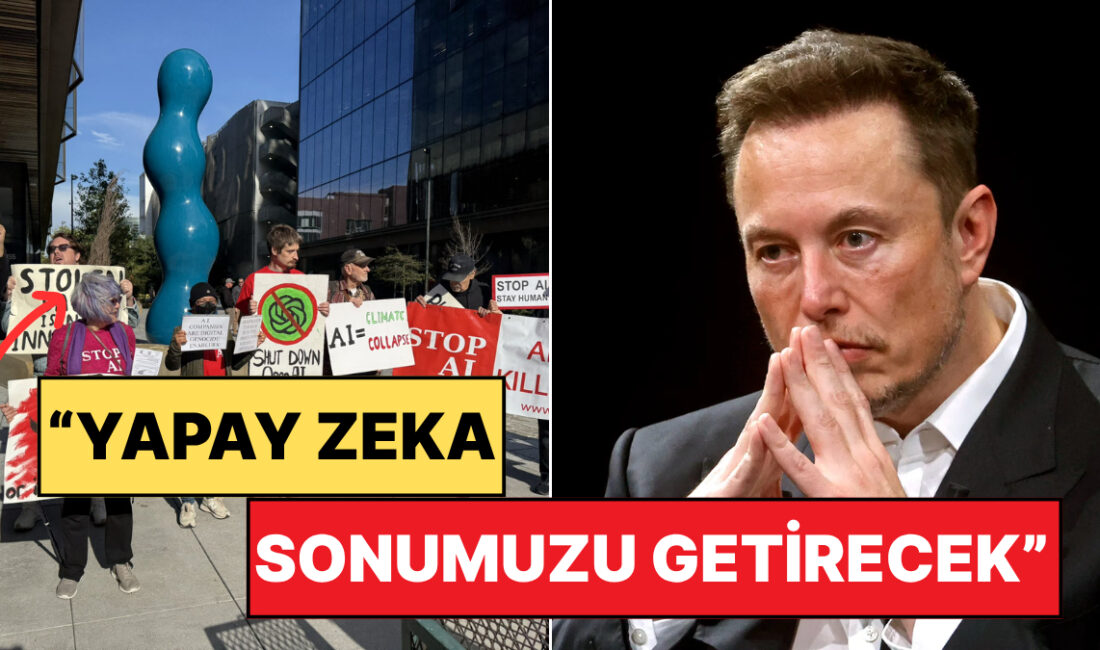 Teknolojinin hızla ilerlemesiyle birlikte, yapay zeka artık yalnızca bir yenilik