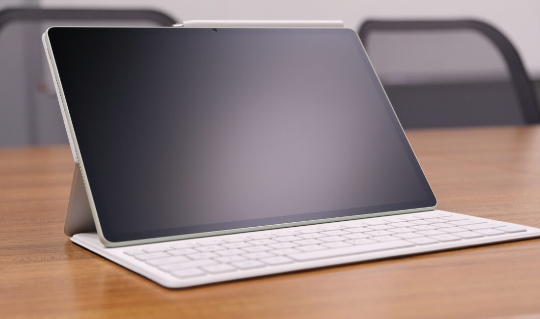 Hem ders hem iş hem de keyifli vakit… Günümüzde tabletler