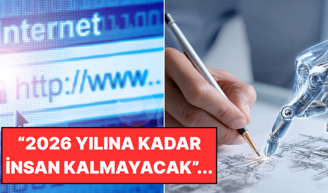 SEO firması Graphite’in yeni raporuna göre, son aylarda çevrimiçi ortamda