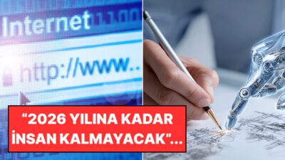 SEO firması Graphite’in yeni raporuna göre, son aylarda çevrimiçi ortamda