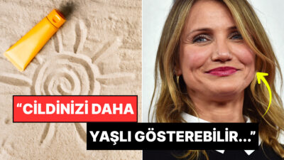 Markalar bize genç ve pürüzsüz bir cilt için hava nasıl