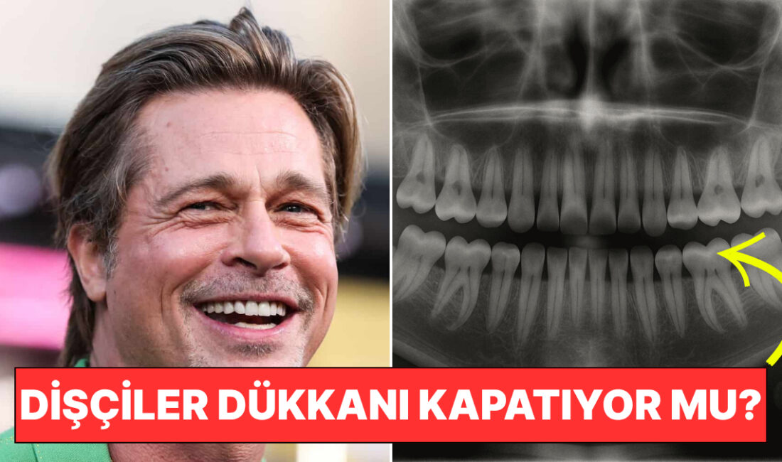 Dişçi randevularının herkesin kabusu olduğu bu günlerde Japonya’dan bilim dünyasını