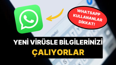 Ücretsiz mesajlaşma ve haberleşme imkanı sunan WhatsApp, dünya çapında milyonlarca