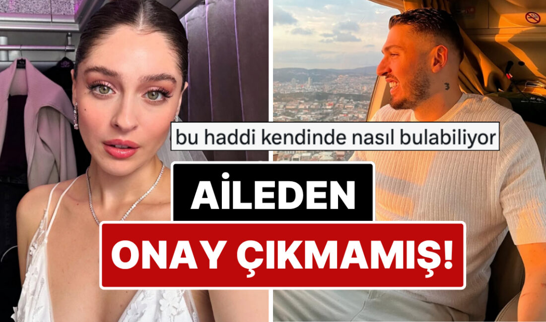 Son zamanlarda magazin gündemine bomba gibi düşen bir iddia var: Rap dünyasının