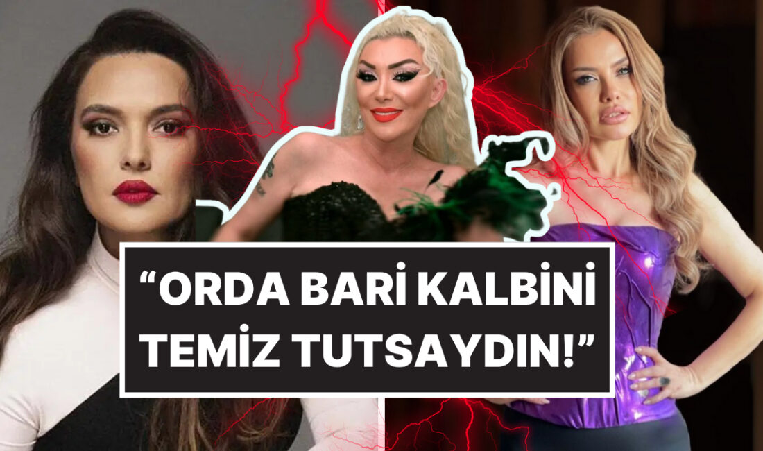 Arabesk sanatçısı Güllü’nün ölümünün ardından sanat camiasından pek çok ünlü