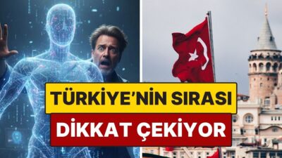 Yapay zeka artık hayatın her alanında karşımıza çıkıyor. Çalışıyoruz, eğleniyoruz,