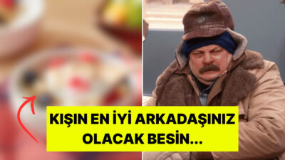 Soğuk ve grip mevsimi kapıda! Çoğumuz hemen limonlu sıcak çaylar,