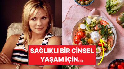 Tıp dünyasında son zamanlarda Akdeniz tarzı beslenmenin hem erkeklerde hem