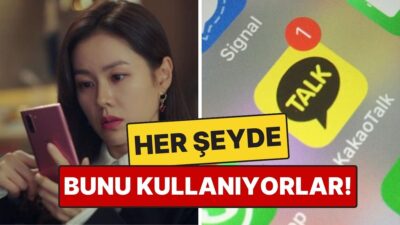 Kore’de biriyle iletişime geçmek istiyorsanız, muhtemelen “KaTalk’tan yazayım” cümlesini duyarsınız.